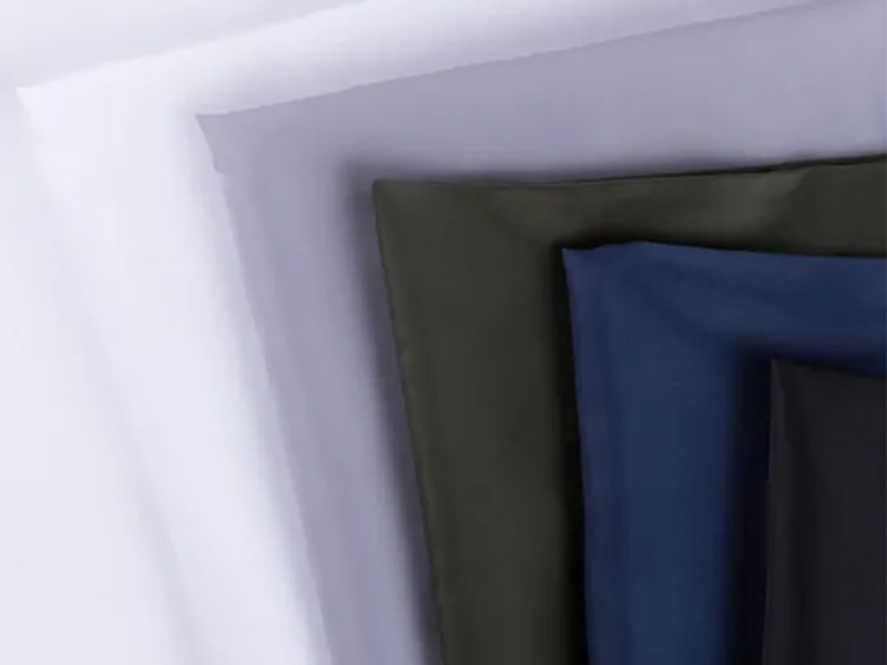 Vente entière directe d'usine 170t190t210t290t tissu de taffetas de polyester pour Shroudbodybags
