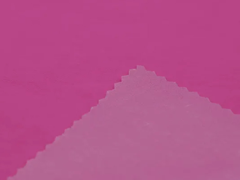 Tissu imperméable en nylon Taslon 228t TPU désossé pour veste extérieure